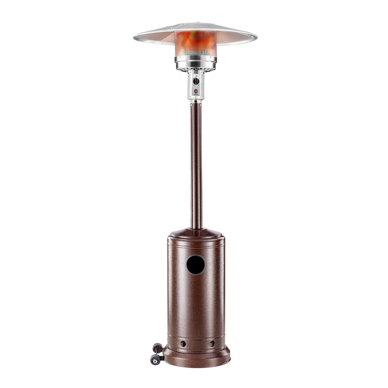 Living Accents Patio Heater Thermocouple Solution by Surferpix